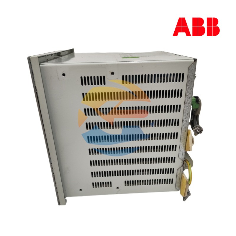 ABB RET670  1MRK004816-AB1